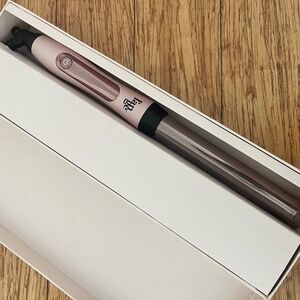 Lange curling wand